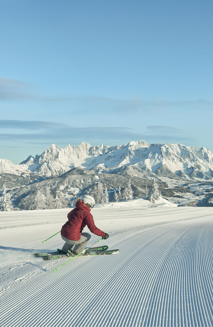 © TVB Schladming-Dachstein/Peter Burgstaller