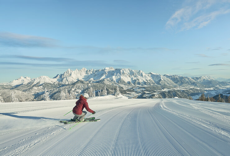 © TVB Schladming-Dachstein/Peter Burgstaller