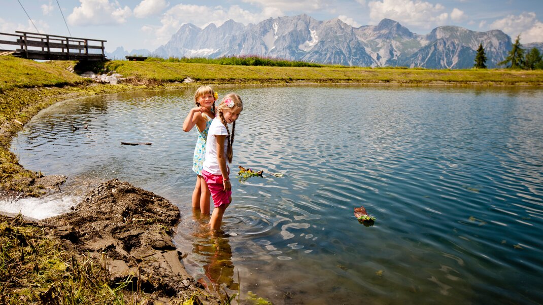 Schladming-Dachstein | © Ikarus.cc