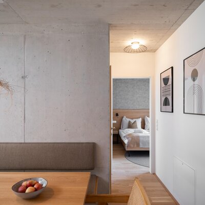 BASECAMP | essbereich